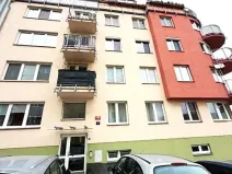 Prodej bytu 3+kk, Praha - Kunratice, Merhoutova, 82 m2