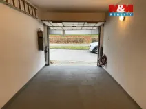 Pronájem garáže, Ostrava, 18 m2