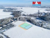 Prodej pozemku pro bydlení, Lípa - Petrkov, 1247 m2