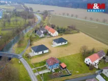 Prodej pozemku pro bydlení, Odry - Loučky, 2850 m2