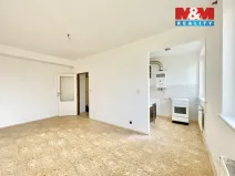 Prodej bytu 1+kk, Králíky, V Bytovkách, 25 m2