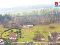 Prodej pozemku pro bydlení, Studenec, 1047 m2