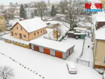 Pronájem bytu 3+kk, Bezno, Nemyslovická, 71 m2