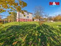 Prodej rodinného domu, Orlová - Poruba, Zátiší, 141 m2