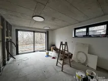 Pronájem bytu 2+kk, Jesenice, Hlavní, 42 m2