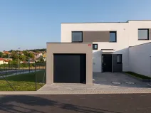 Prodej rodinného domu, Praha - Nebušice, Edvardova, 122 m2