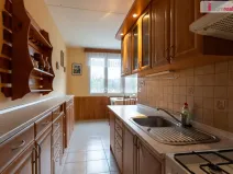 Prodej bytu 3+1, Mariánské Lázně - Úšovice, Hroznatova, 65 m2