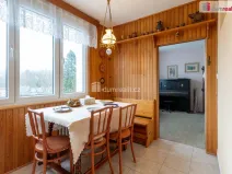 Prodej bytu 3+1, Mariánské Lázně - Úšovice, Hroznatova, 65 m2