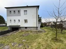 Pronájem rodinného domu, Ostrava - Pustkovec, Bedřicha Nikodema, 84 m2