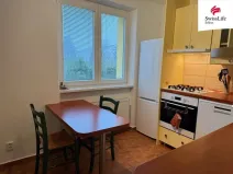 Pronájem bytu 2+1, Plzeň, U Hvězdárny, 56 m2