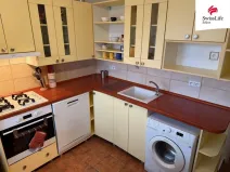 Pronájem bytu 2+1, Plzeň, U Hvězdárny, 56 m2