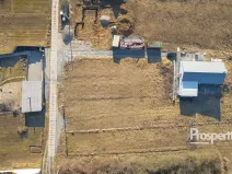 Prodej pozemku, Chudčice, 863 m2