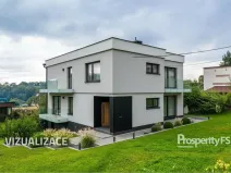 Prodej rodinného domu, Havířov - Prostřední Suchá, Na Michalůvce, 240 m2