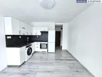 Pronájem bytu 1+kk, Frýdek-Místek, 17. listopadu, 24 m2