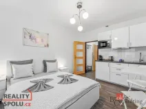 Prodej ubytování, Broumov, Malé náměstí, 400 m2