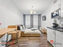 Prodej ubytování, Broumov, Malé náměstí, 400 m2