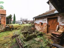 Prodej rodinného domu, Mostkovice, Generála Kraváka, 90 m2