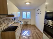 Pronájem bytu 2+1, Ostrava, Hornopolní, 60 m2