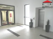 Pronájem kanceláře, Praha - Stodůlky, Prusíkova, 24 m2