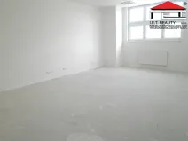 Pronájem kanceláře, Praha - Stodůlky, Prusíkova, 24 m2