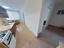 Pronájem bytu 2+1, Třebíč, Mládežnická, 62 m2