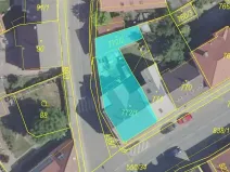 Prodej obchodního prostoru, Zdice, Žižkova, 239 m2