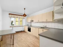 Prodej bytu 3+1, Uničov, Olomoucká, 95 m2