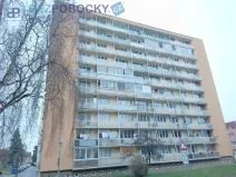 Prodej bytu 2+1, Kutná Hora, Masarykova, 42 m2