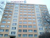 Prodej bytu 2+1, Kutná Hora, Masarykova, 42 m2