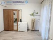 Prodej bytu 2+1, Kutná Hora, Masarykova, 42 m2