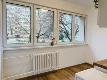 Pronájem bytu 1+1, Ostrava, Bulharská, 34 m2