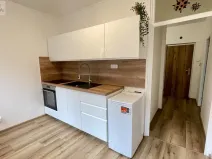 Pronájem bytu 1+1, Ostrava, Bulharská, 34 m2