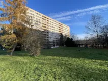 Pronájem bytu 1+1, Ostrava, Bulharská, 34 m2