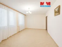 Prodej bytu 2+1, Praha - Kobylisy, Košťálkova, 57 m2