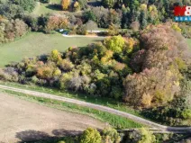 Prodej pole, Milešov, 4731 m2