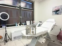 Pronájem kanceláře, Praha - Nové Město, Vladislavova, 63 m2