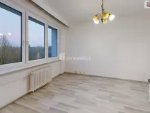 Pronájem bytu 1+1, Ostrava - Výškovice, 29. dubna, 27 m2