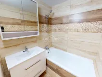 Pronájem bytu 2+1, Chomutov, Březenecká, 60 m2