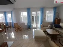 Prodej rodinného domu, Mnichov - Rájov, 200 m2
