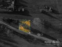 Prodej pozemku pro bydlení, Tučapy, 785 m2