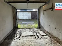 Prodej garáže, Liberec, 17 m2