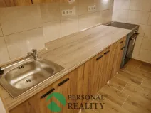 Pronájem bytu 2+1, Litoměřice, Mrázova, 48 m2