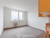 Pronájem bytu 1+kk, Jihlava, Okružní, 20 m2