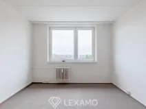 Pronájem bytu 1+kk, Jihlava, Okružní, 20 m2