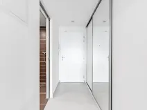 Pronájem bytu 1+kk, Praha - Libeň, Kurta Konráda, 36 m2