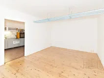 Pronájem bytu 1+1, Praha - Prosek, Nad Krocínkou, 50 m2