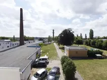 Pronájem skladu, Praha - Uhříněves, Přátelství, 15 m2