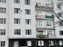 Prodej bytu 2+kk, Praha - Holešovice, Ortenovo náměstí, 50 m2