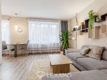 Pronájem bytu 2+kk, Jemnice, Široká, 68 m2