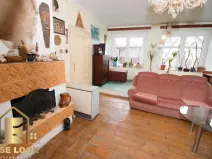 Prodej rodinného domu, Solnice, Dobrušská, 151 m2